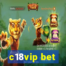 c18vip bet